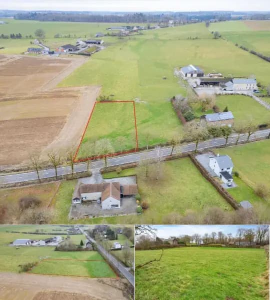 Development site for sale