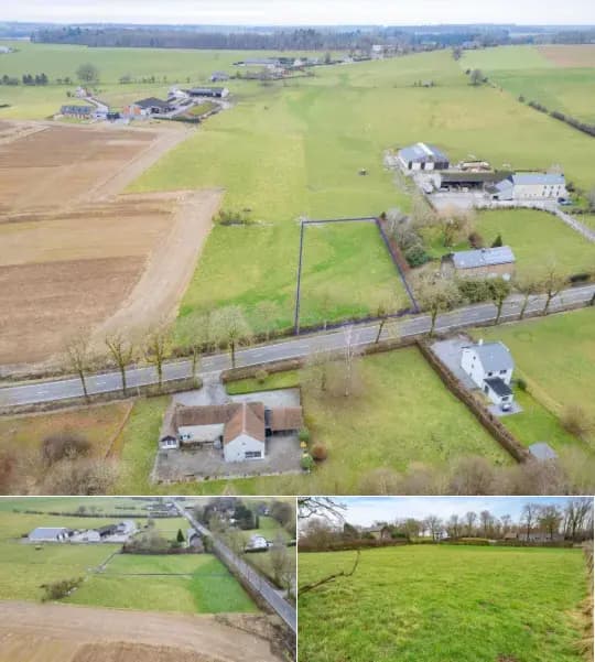 Development site for sale