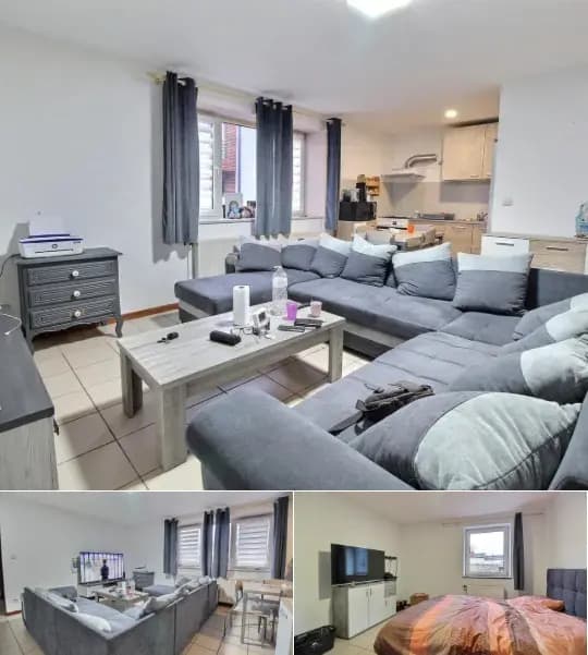 Apartment for rent