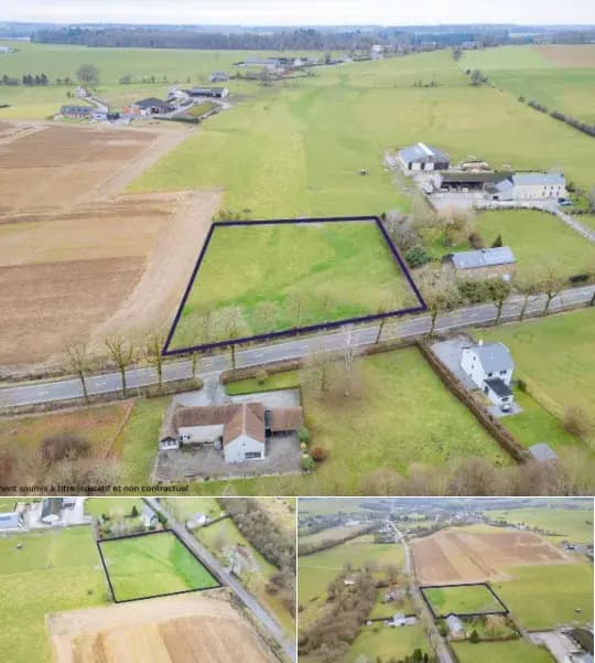 Development site for sale