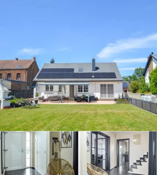 Villa for sale