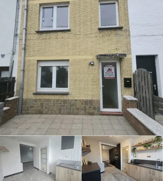 Residence for sale