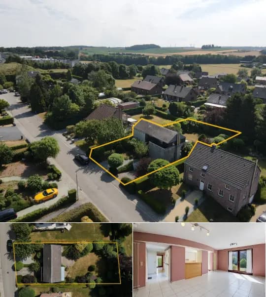 Residence for sale