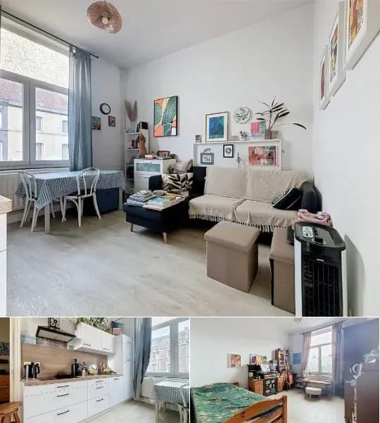Apartment for rent