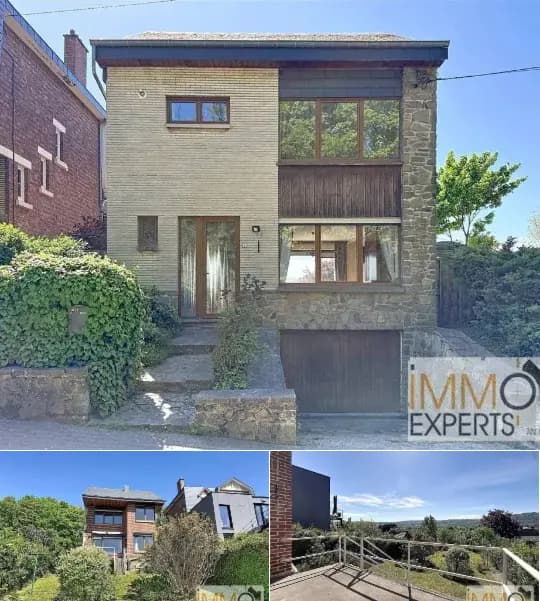 Residence for sale