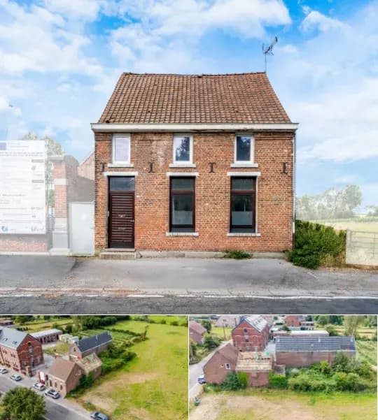Residence for sale