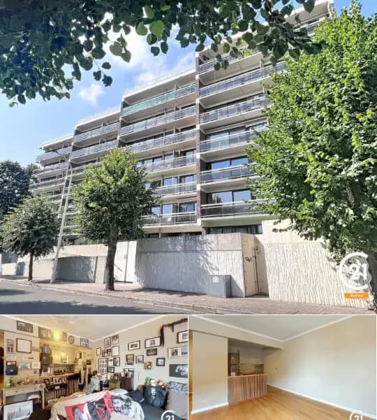 Apartment for sale