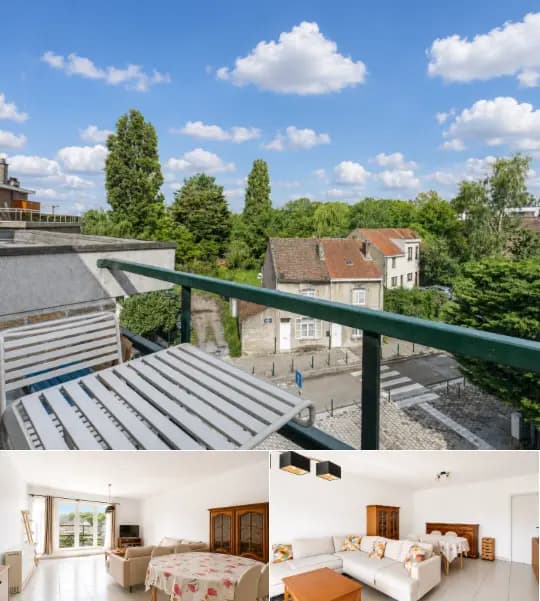 Apartment for sale