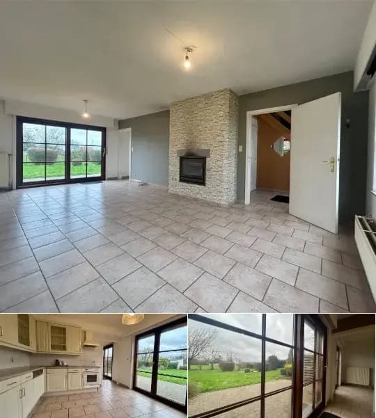 Residence for rent