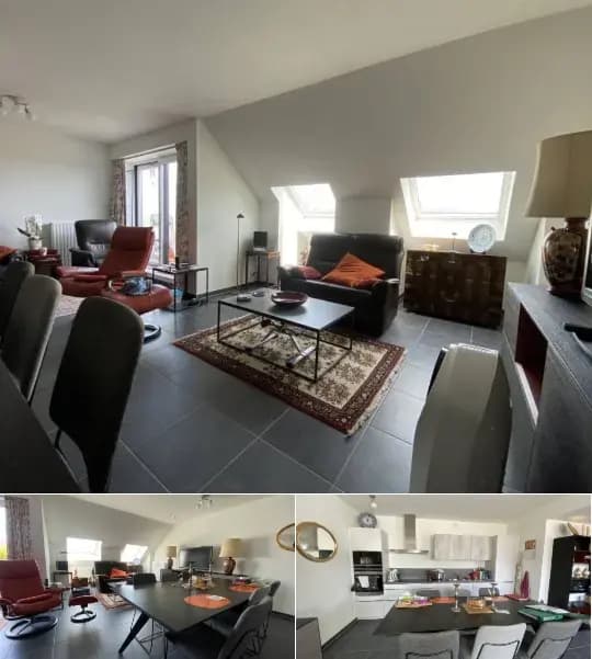 Apartment for rent