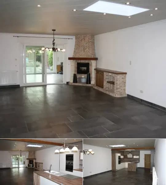 Residence for rent