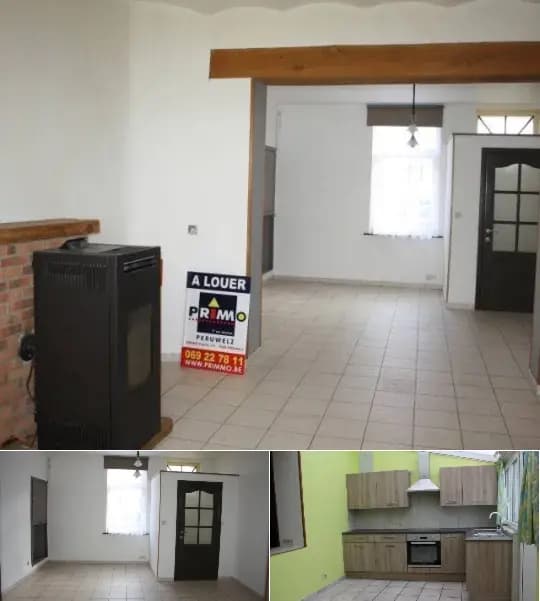 Residence for rent