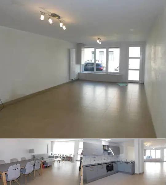 Residence for rent