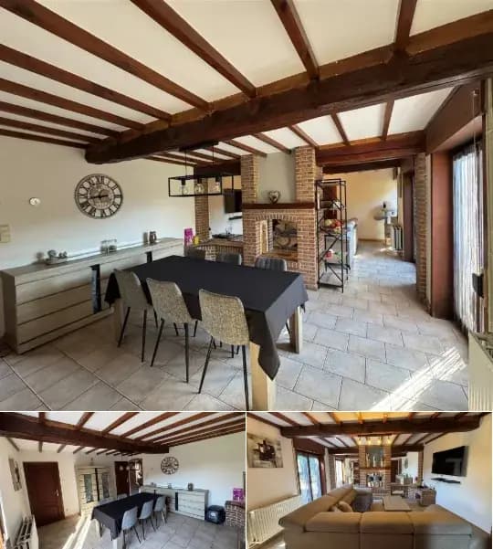 Residence for sale