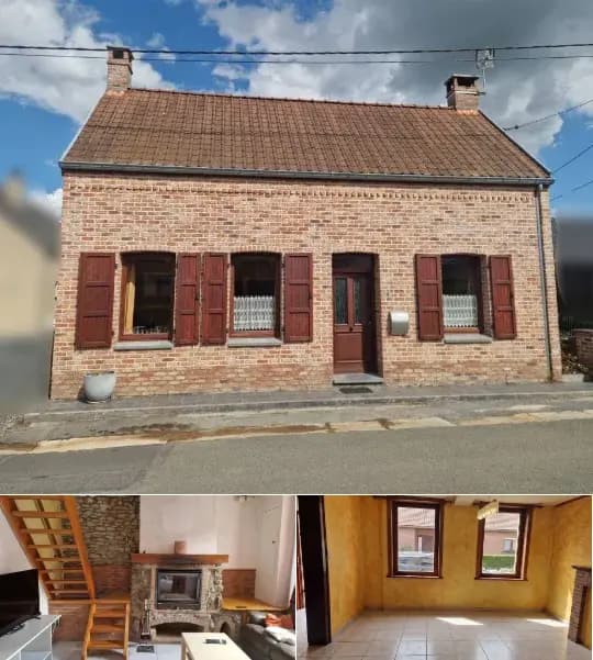 Residence for rent