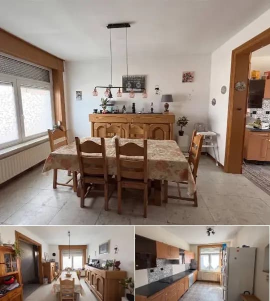 Residence for sale