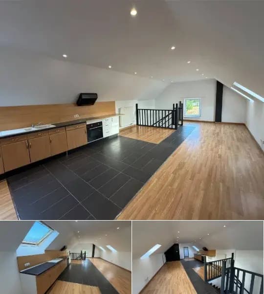 Apartment for rent