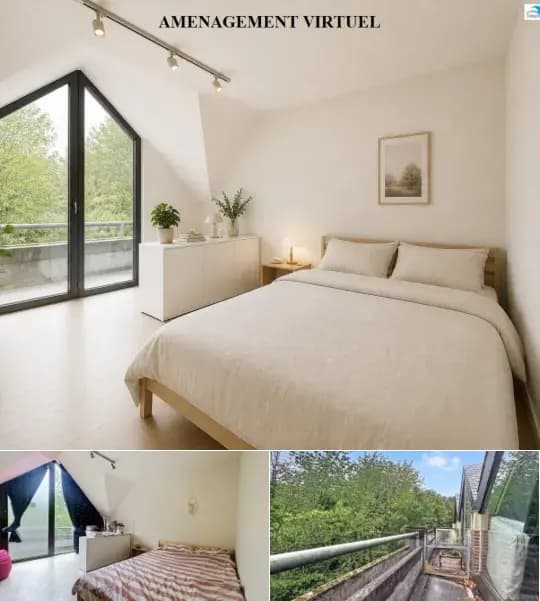 Apartment for rent