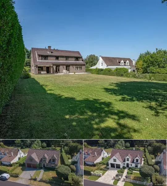 Residence for sale