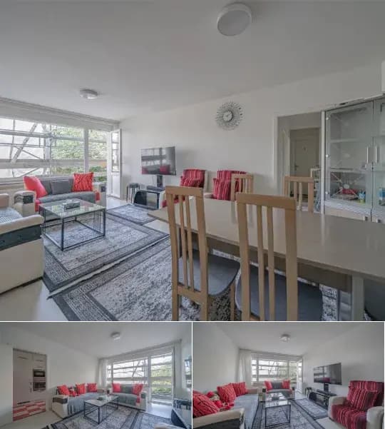 Apartment for sale