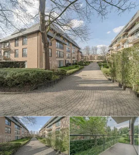 Apartment for sale
