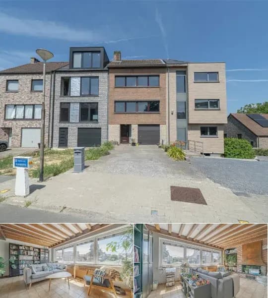 Residence for sale