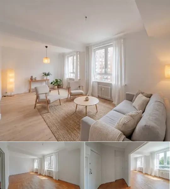 Apartment for sale