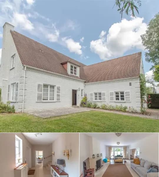 Residence for rent