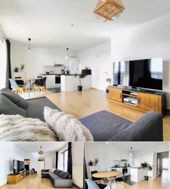 Apartment for rent
