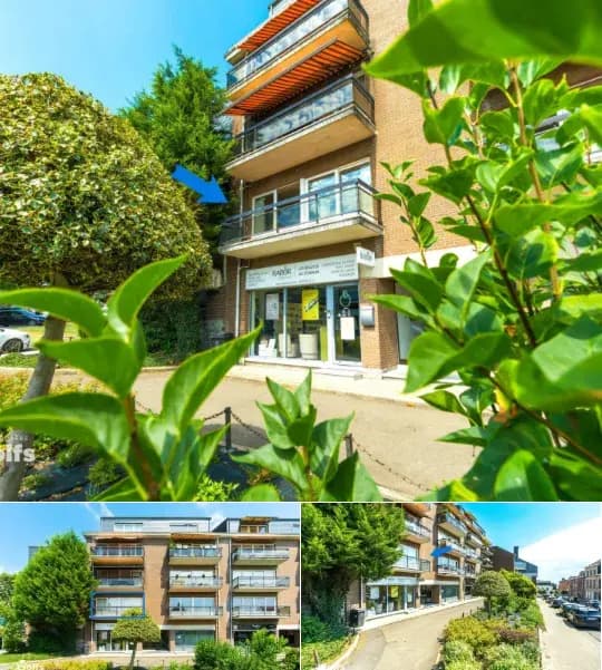 Apartment for rent
