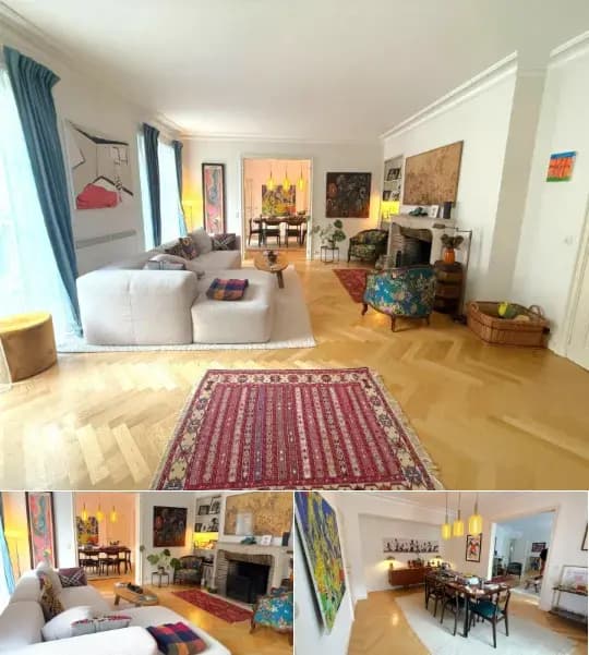Villa for rent