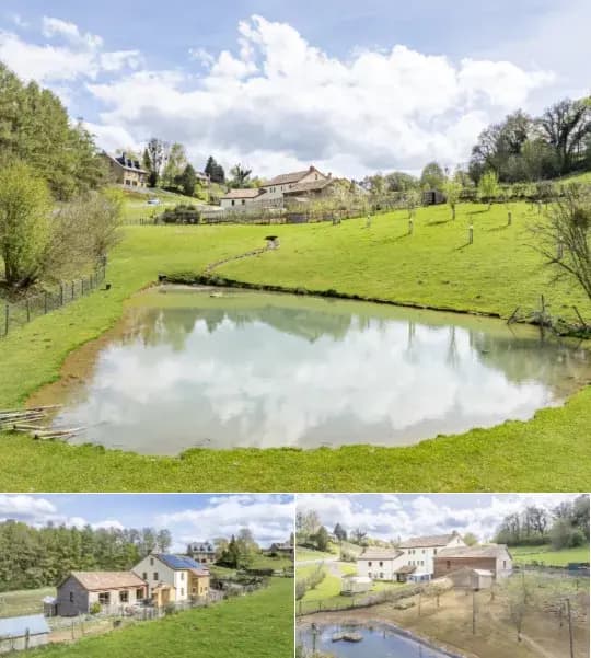 Residence for sale