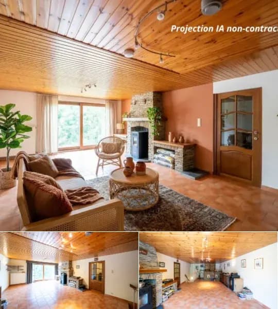 Residence for sale