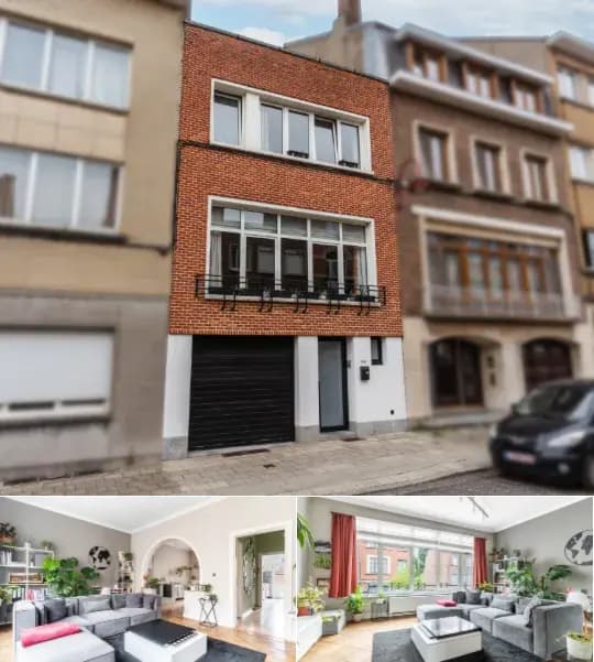 Residence for sale
