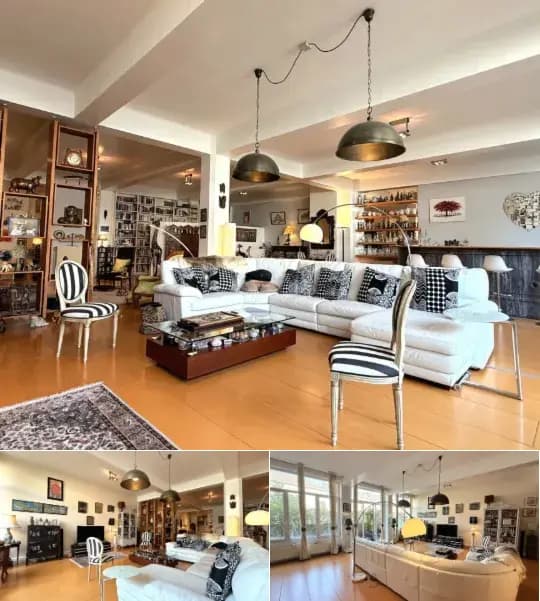 Loft for sale