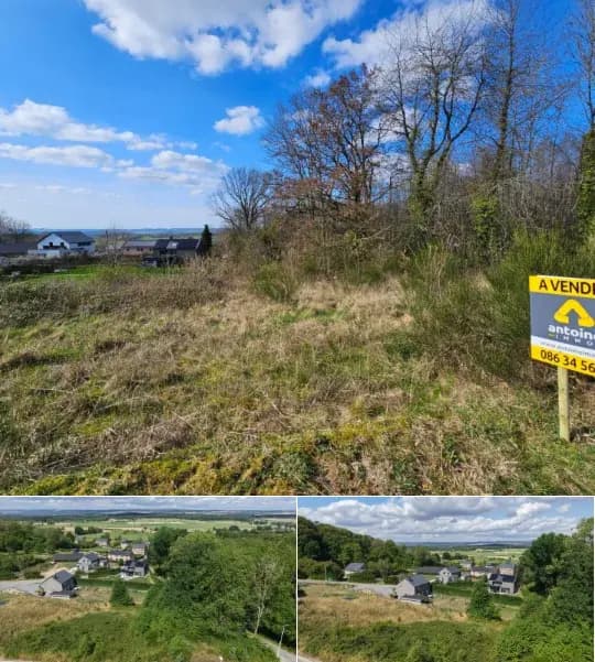 Land for sale