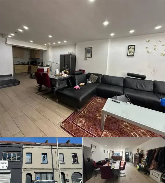 Residence for sale