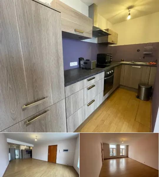 Apartment for rent