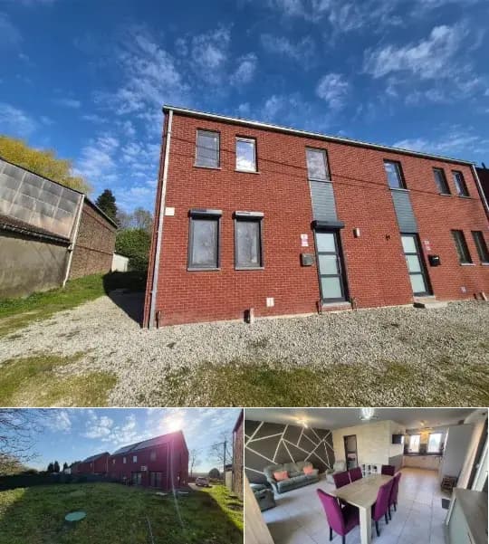 Residence for sale