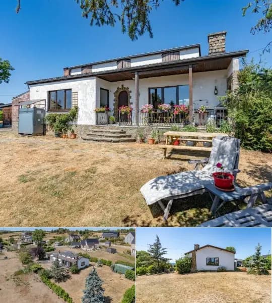 Residence for sale