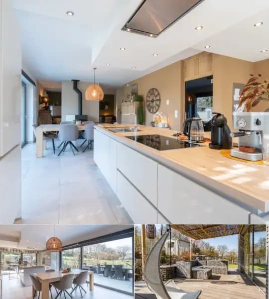 Residence for sale