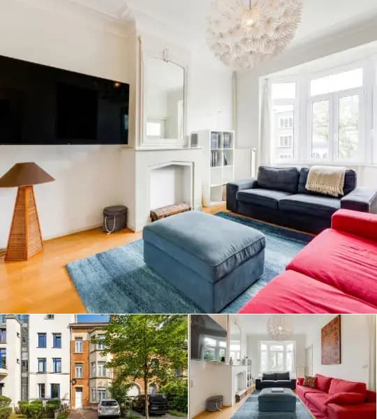 Apartment for sale