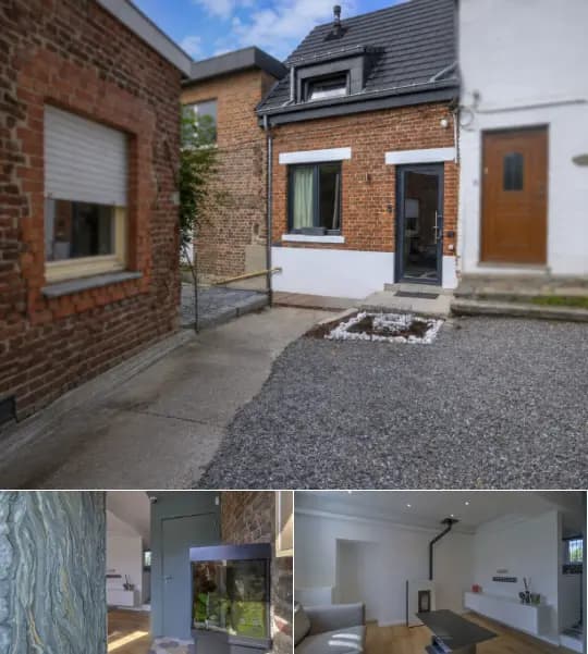 Residence for rent