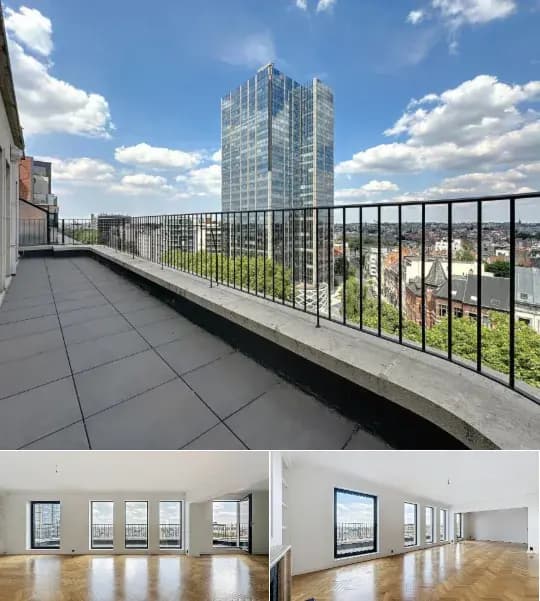 Apartment for rent
