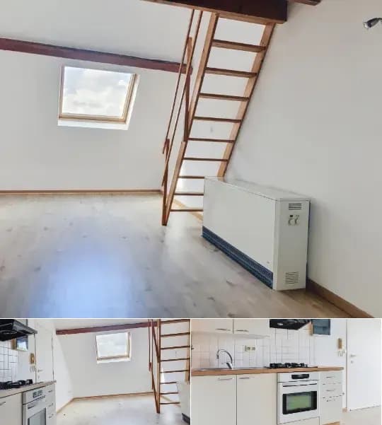 Apartment for rent