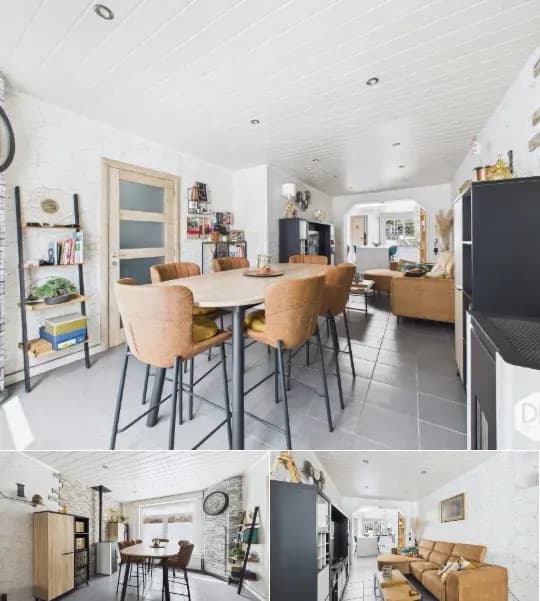 Residence for sale