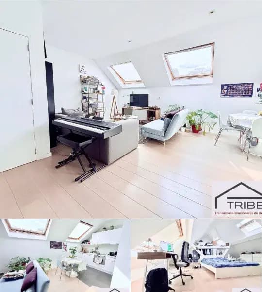 Duplex for rent