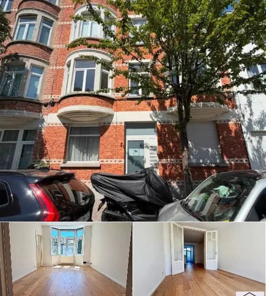 Penthouse for rent