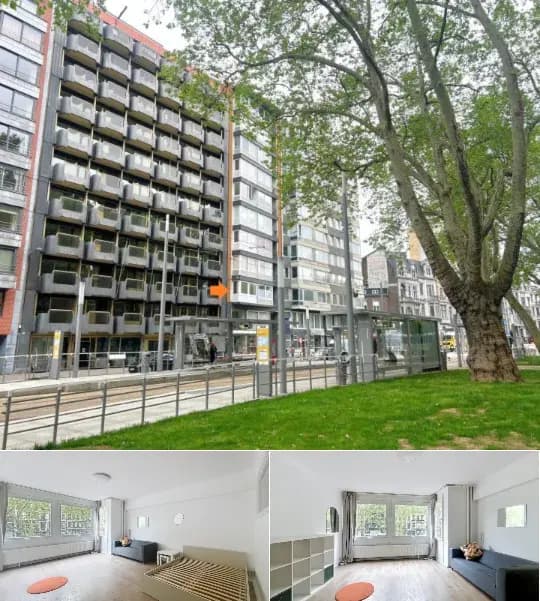 Apartment for rent