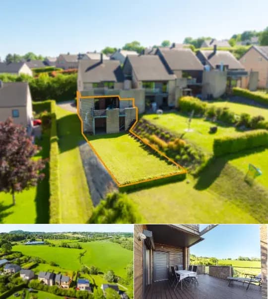 Apartment for sale
